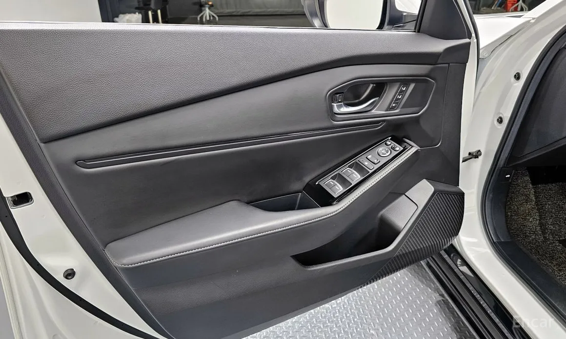 Honda Accord 2023 2.0 Hybrid Touring