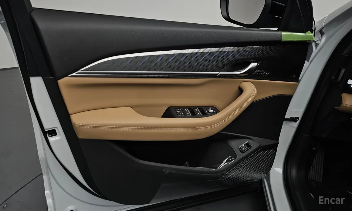 Renault Grand Koleos 2024 1.5 E-TECH Iconic 2WD