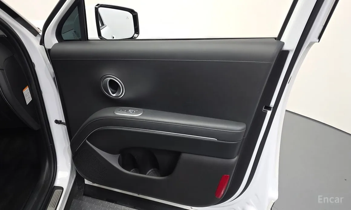 Hyundai Palisade 2025 HEV 2.5T 2WD 7-Seater