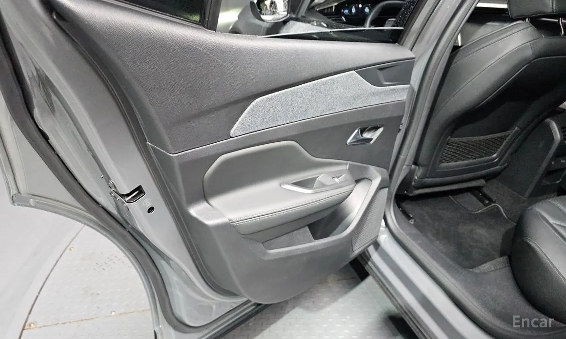 Peugeot 408 2023 1.2 Pure Tech Allure