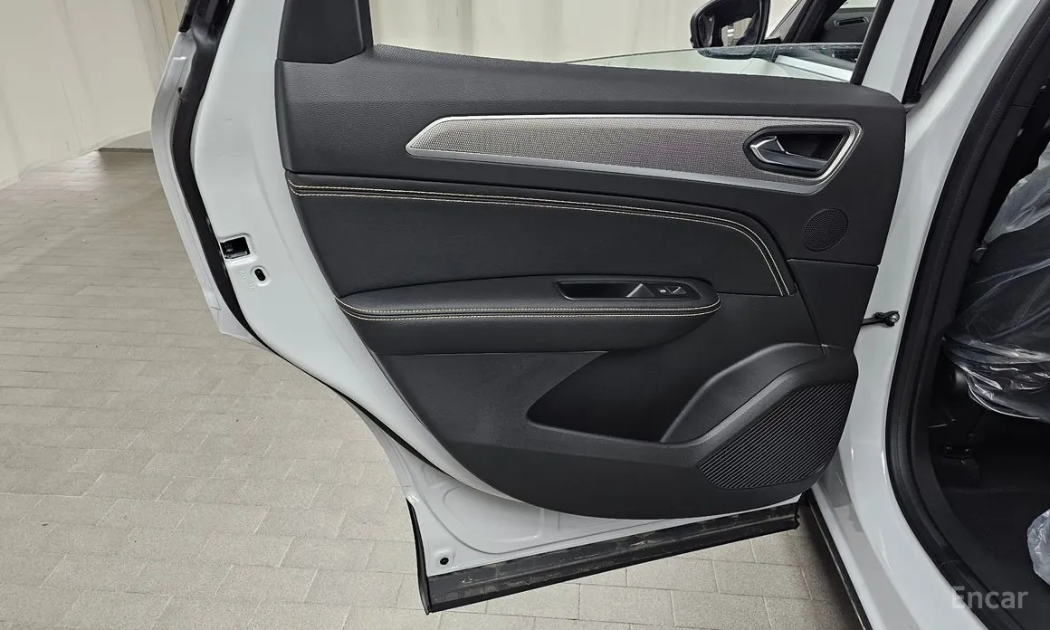 Renault Arkana 2024 1.6 GTe Iconic