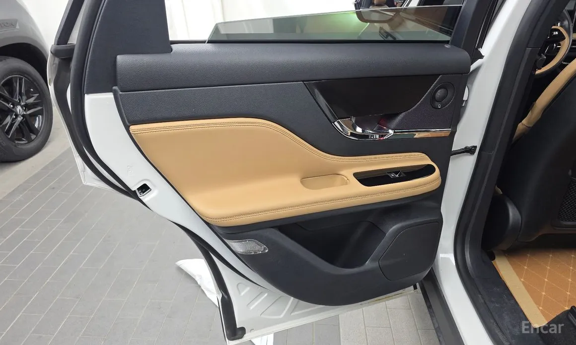 Lincoln Corsair 2020 2.0 Reserve AWD