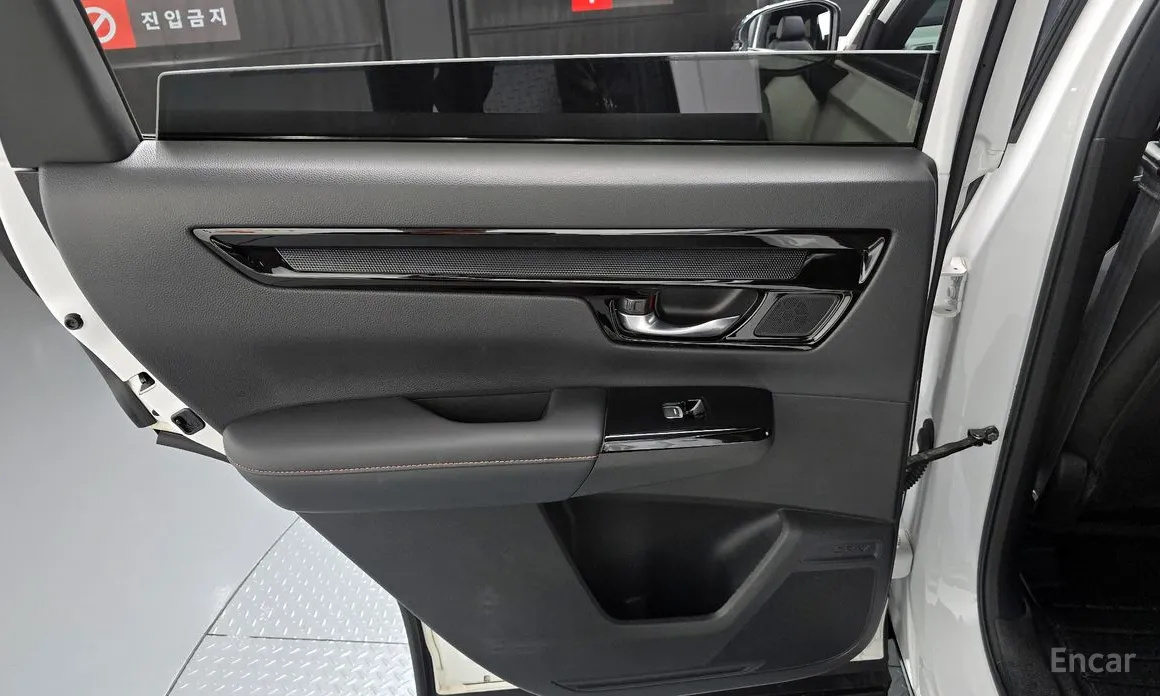 Honda CR-V 2023 2.0 Hybrid Touring 4WD