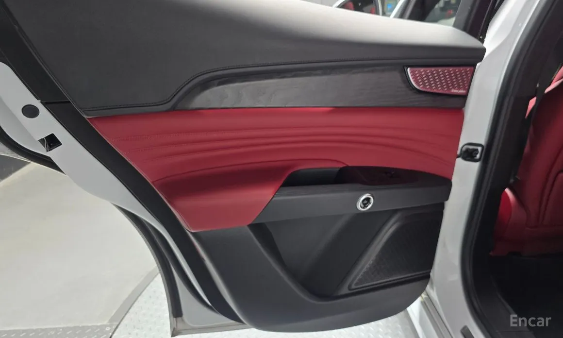 Maserati Grecale 2022 2.0 AWD GT