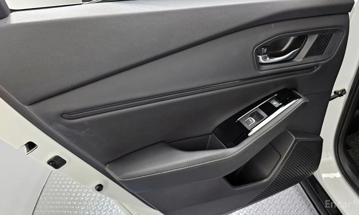 Honda Accord 2023 2.0 Hybrid Touring