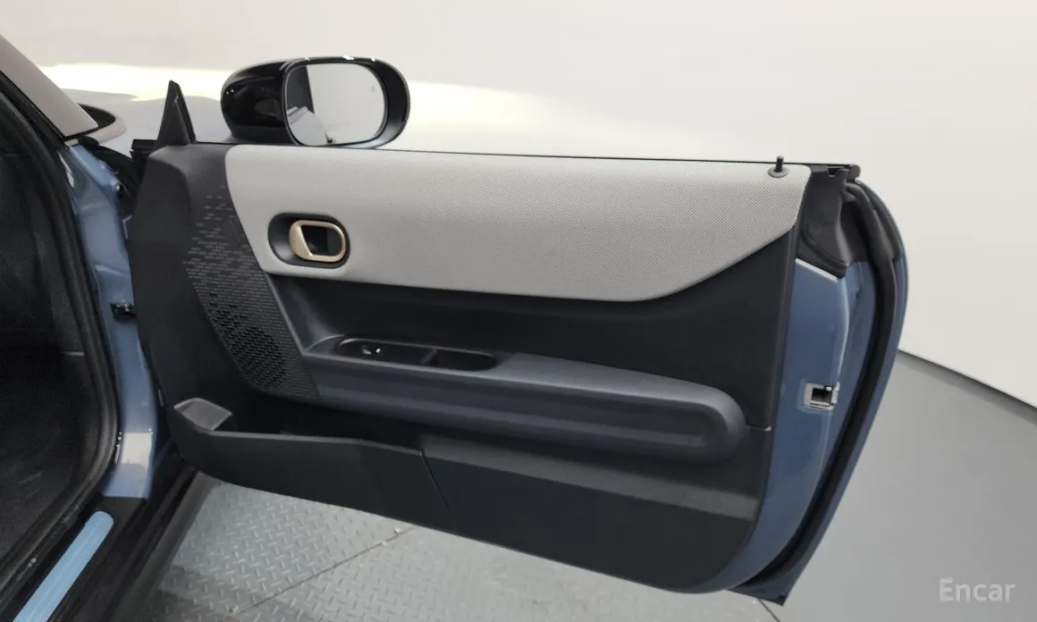 Mini Cooper Convertible 2025 Favoured