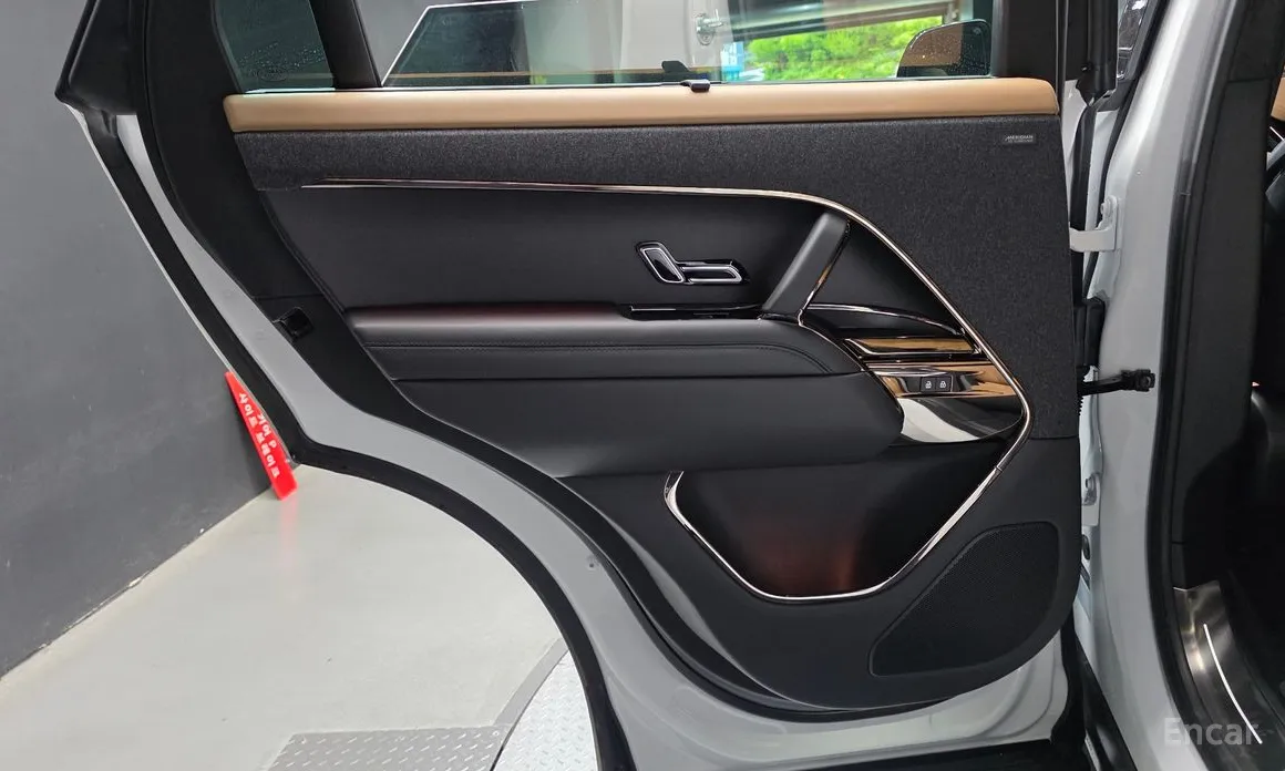 Land Rover Range Rover Sport 2022 P400 AB