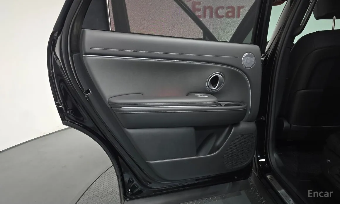 Hyundai Palisade 2025 HEV 2.5T 2WD 7-Seater