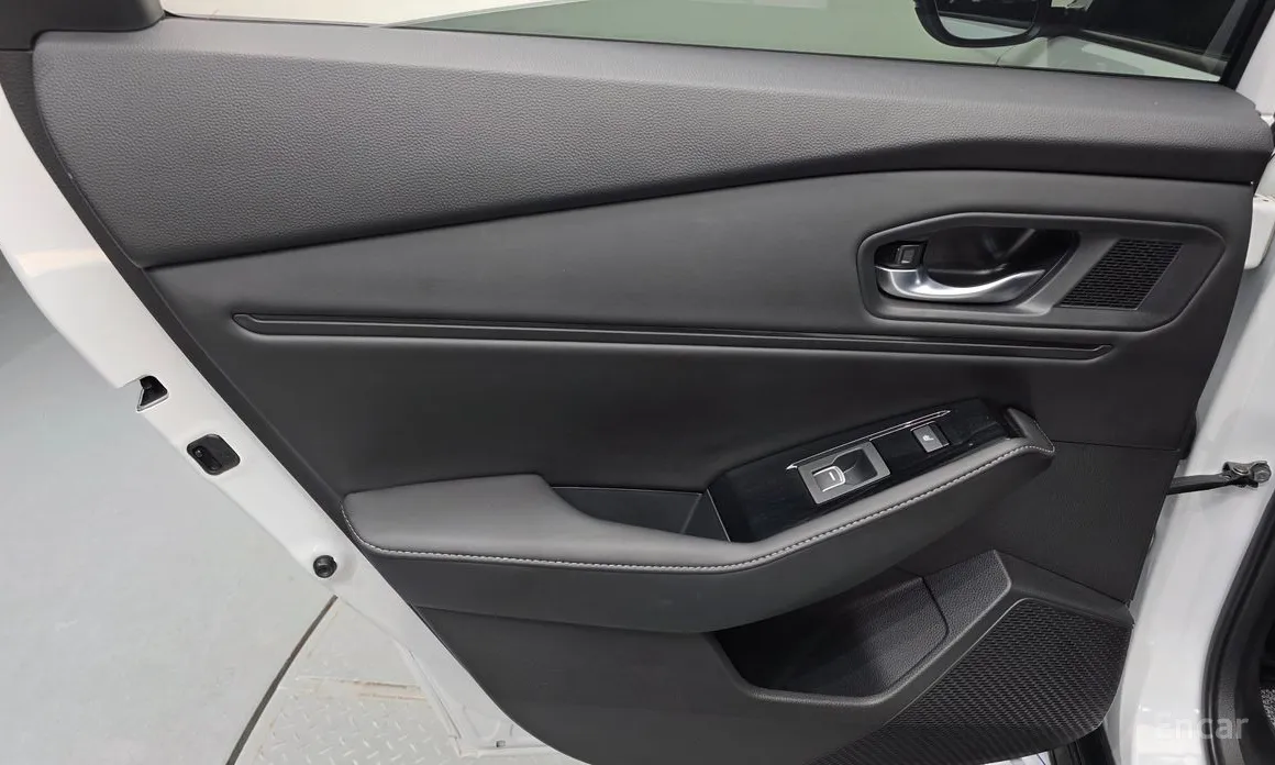 Honda Accord 2023 2.0 Hybrid Touring