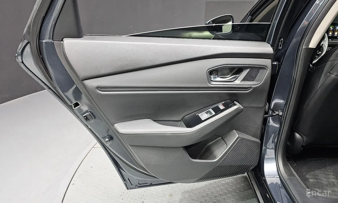 Honda Accord 2023 2.0 Hybrid Touring