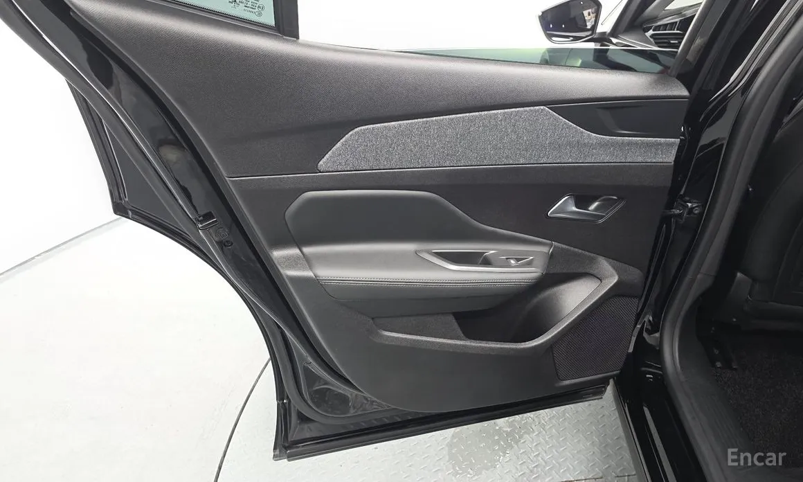 Peugeot 408 2023 1.2 Pure Tech Allure
