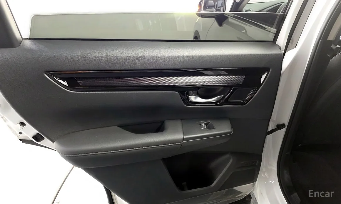 Honda CR-V 2023 1.5 EX-L 2WD