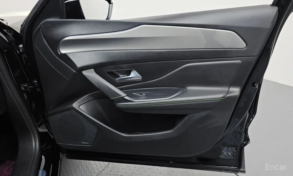 Peugeot 408 2023 1.2 Pure Tech GT