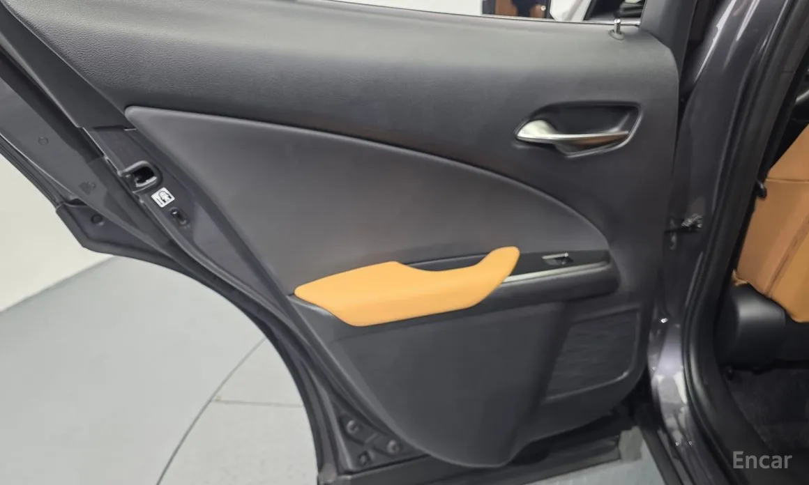 Lexus UX 2024 2.0 2WD