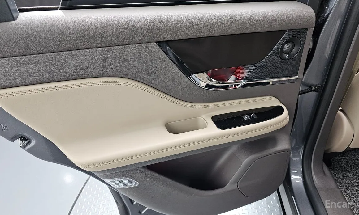 Lincoln Corsair 2020 2.0 Reserve AWD