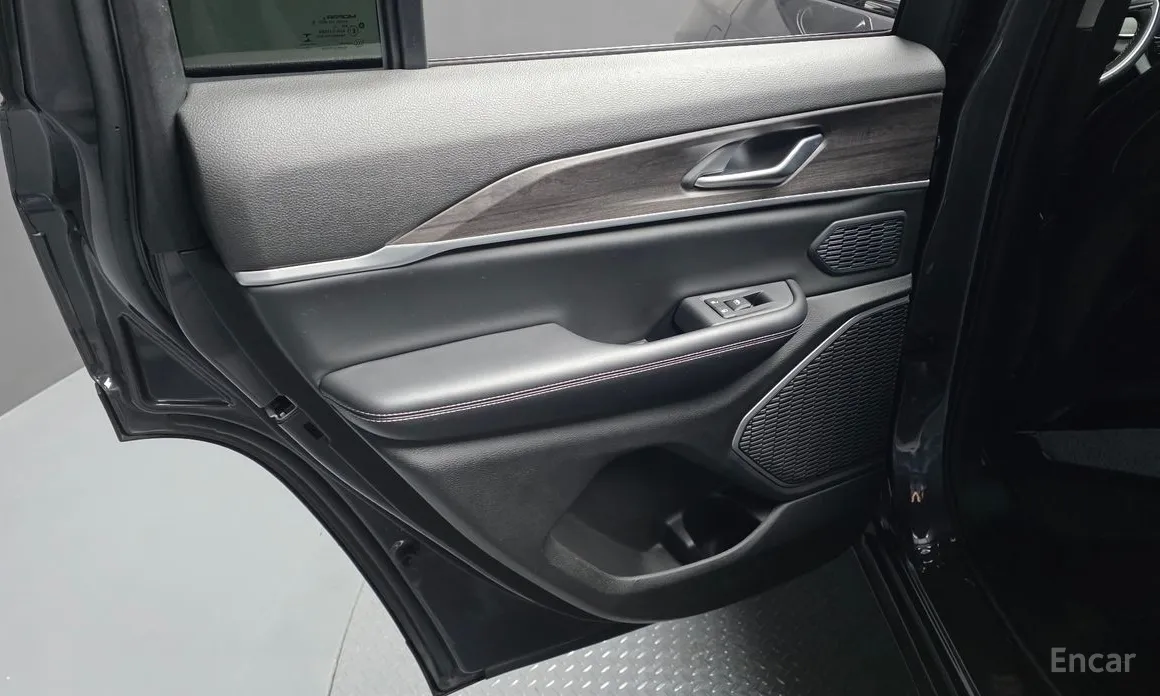 Jeep Cherokee 2021 4xe Limited