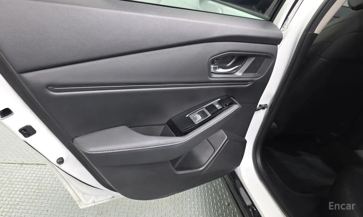 Honda Accord 2023 2.0 Hybrid Touring