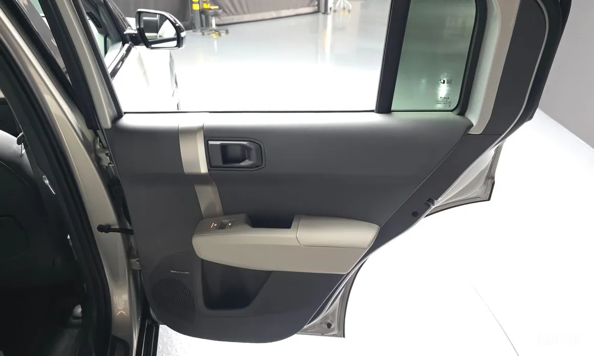 Kia EV3 2024 Long Range 2WD