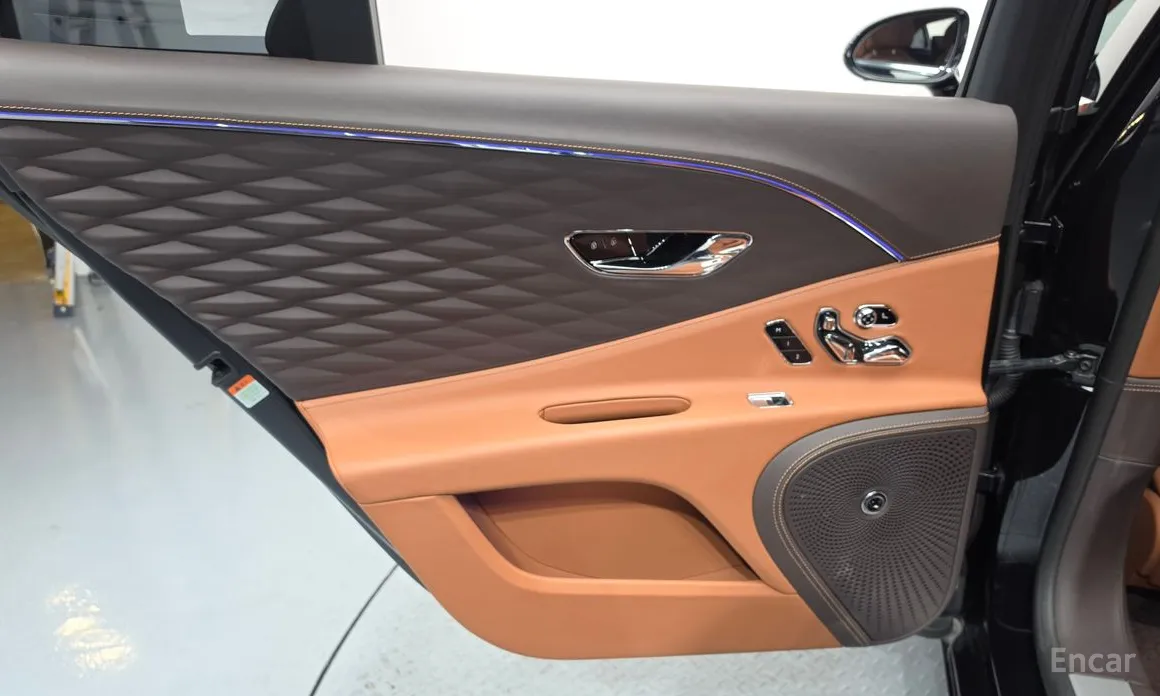 Bentley Flying Spur 2020 4.0 Azure