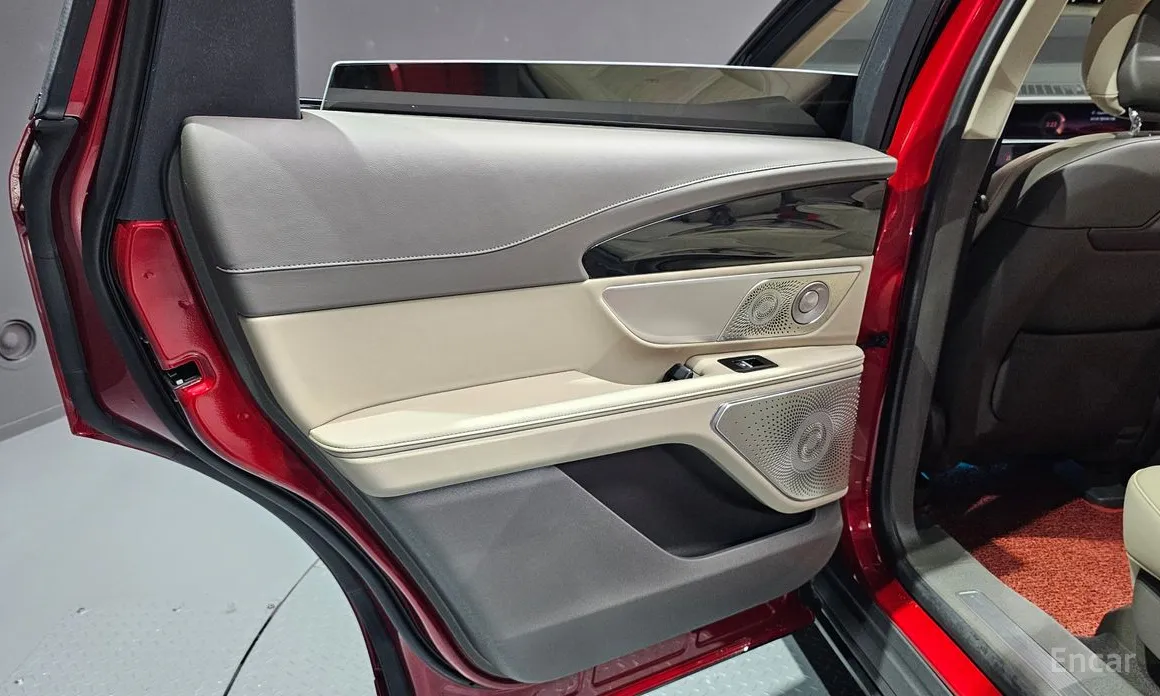 Lincoln Nautilus 2023 2.0 Reserve AWD