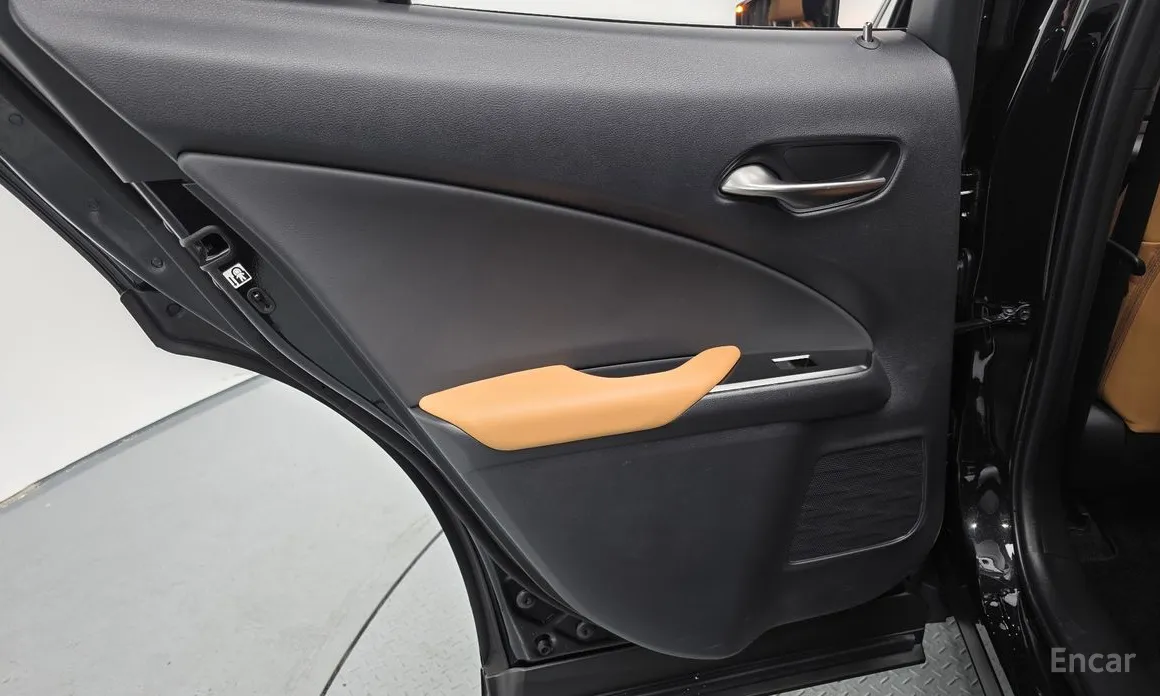 Lexus UX 2024 2.0 2WD