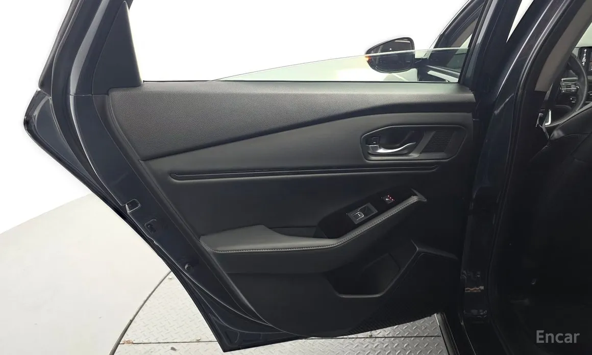 Honda Accord 2023 2.0 Hybrid Touring