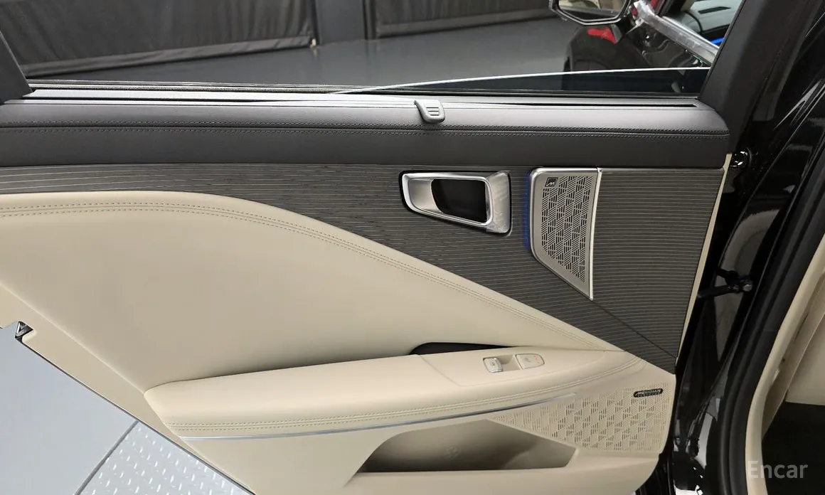 Kia K8 2024 Signature