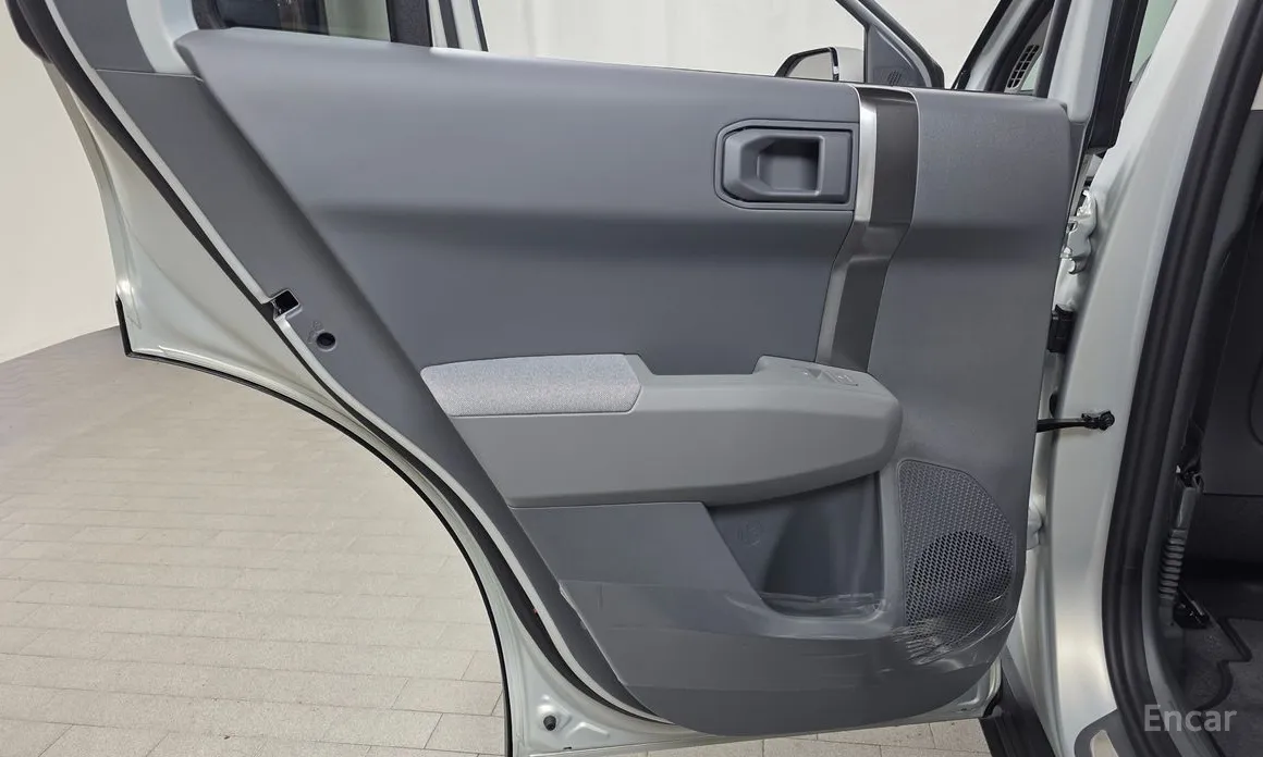 Kia EV3 2024 Long Range 2WD