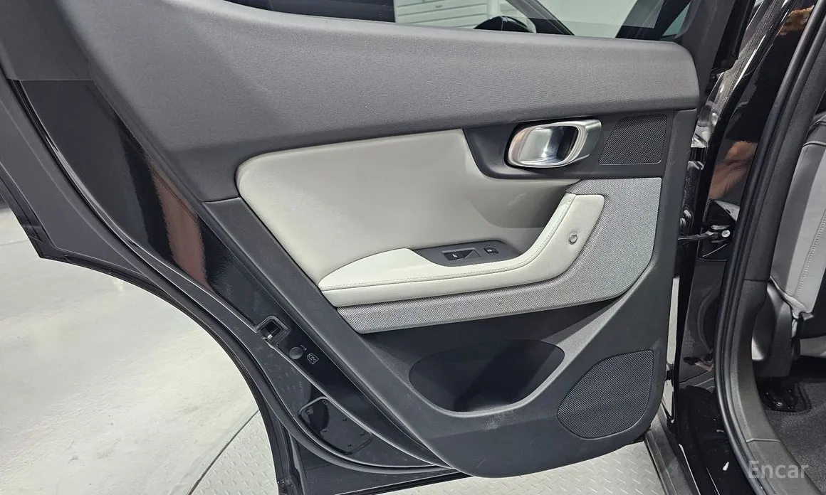 Polestar 2 2022 Standard Singlemotor