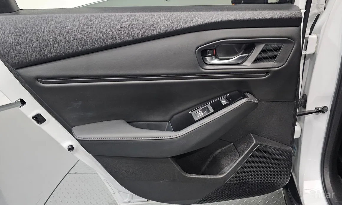 Honda Accord 2023 2.0 Hybrid Touring
