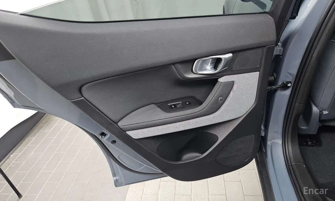 Polestar 2 2022 Longrange Singlemotor