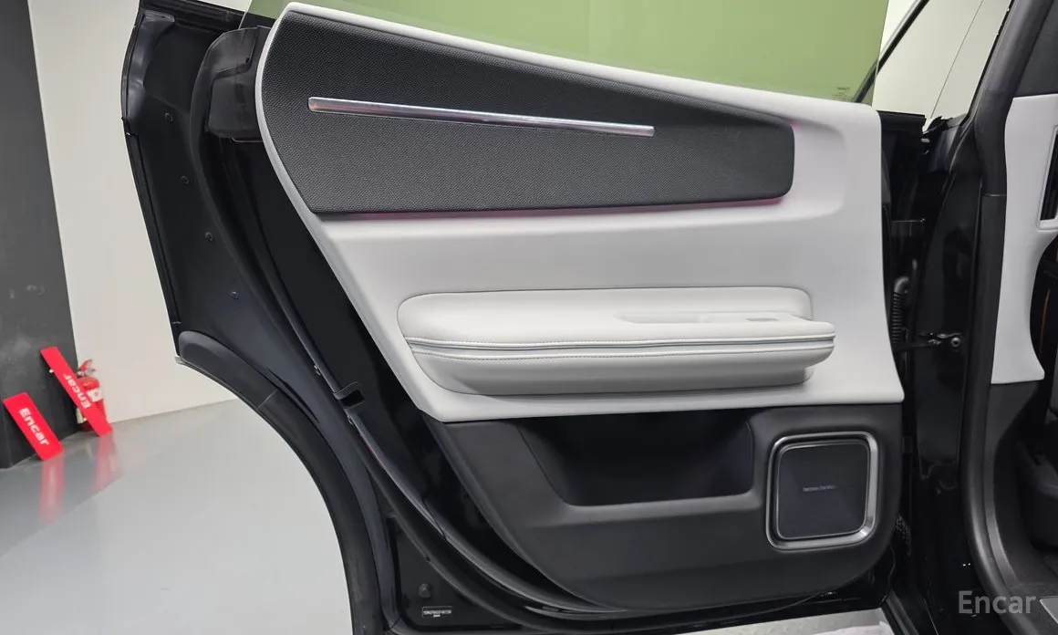 Polestar 4 2024 Long Range Single Moter