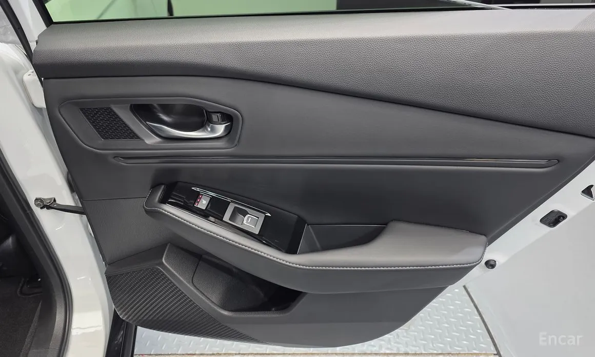 Honda Accord 2023 2.0 Hybrid Touring