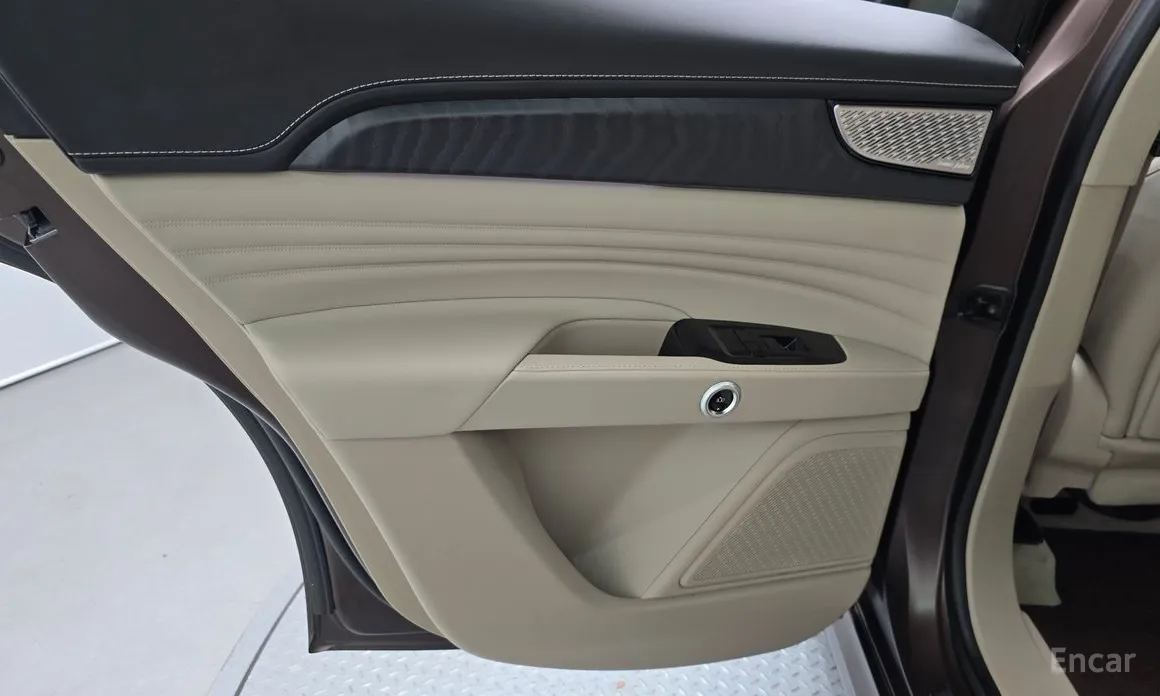Maserati Grecale 2022 2.0 AWD GT