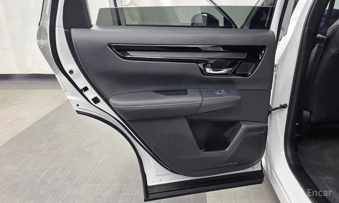 Honda CR-V 2023 2.0 Hybrid Touring 2WD