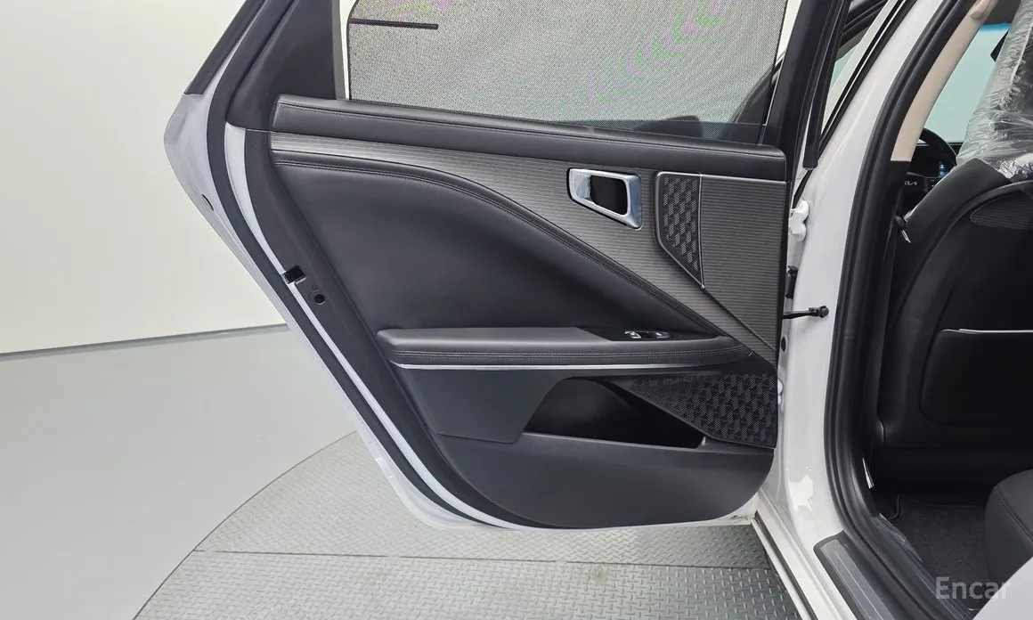 Kia K8 2024 Signature