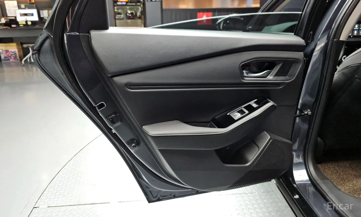 Honda Accord 2023 2.0 Hybrid Touring