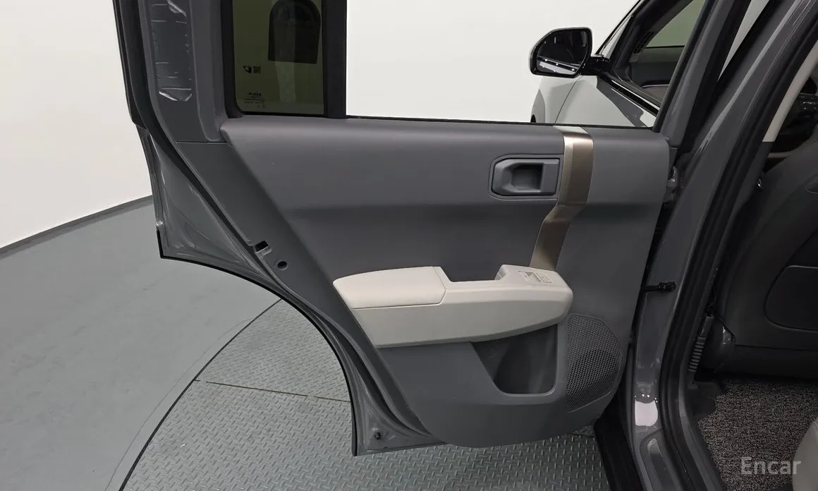 Kia EV3 2024 Long Range 2WD