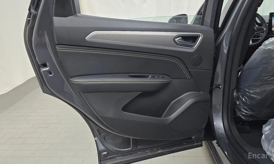 Renault Arkana 2024 1.6 GTe Iconic