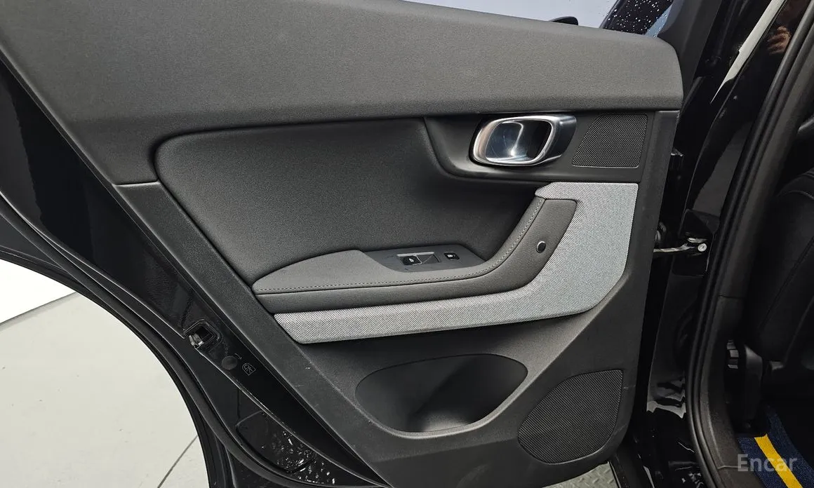 Polestar 2 2022 Longrange Singlemotor