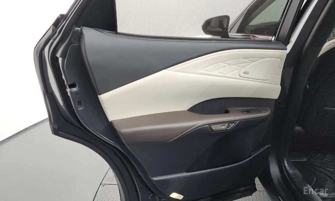 Lexus RX 2023 Luxury