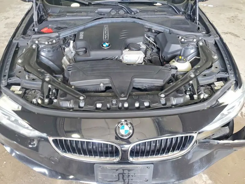 BMW 4 SERIES 2015 VIN WBA3V5C52FP753254