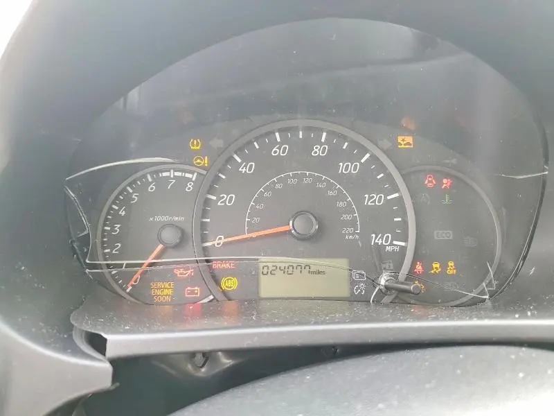 MITSUBISHI MIRAGE 2024 VIN ML32AUHJ4RH017038