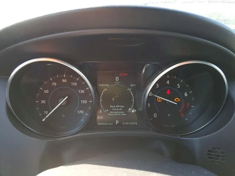 JAGUAR F-PACE 2018 VIN SADCK2FX0JA324122