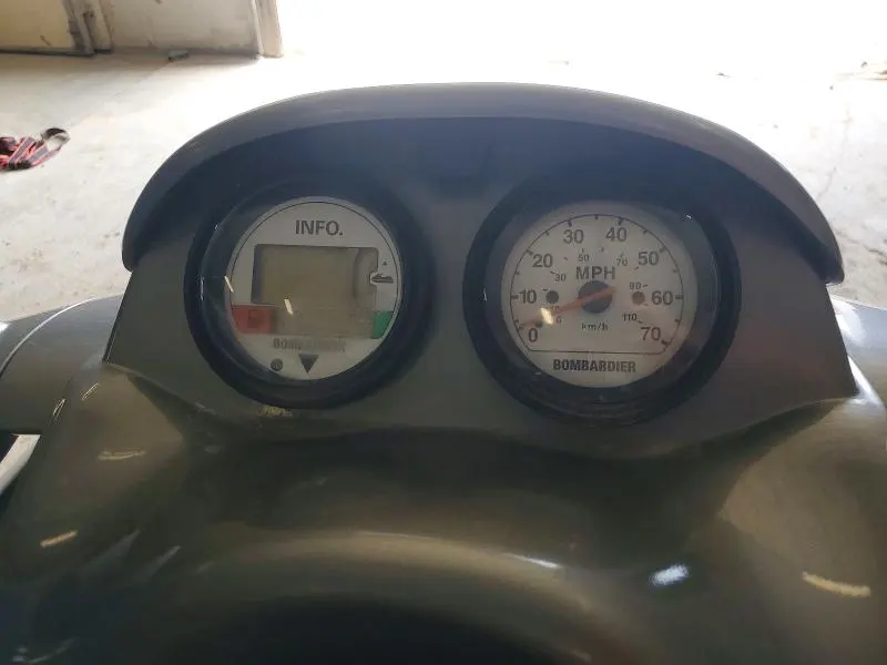 SEA-DOO  2001