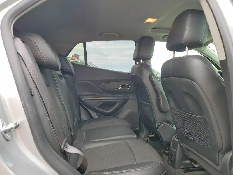 BUICK ENCORE 2016 VIN KL4CJ1SMXGB594136