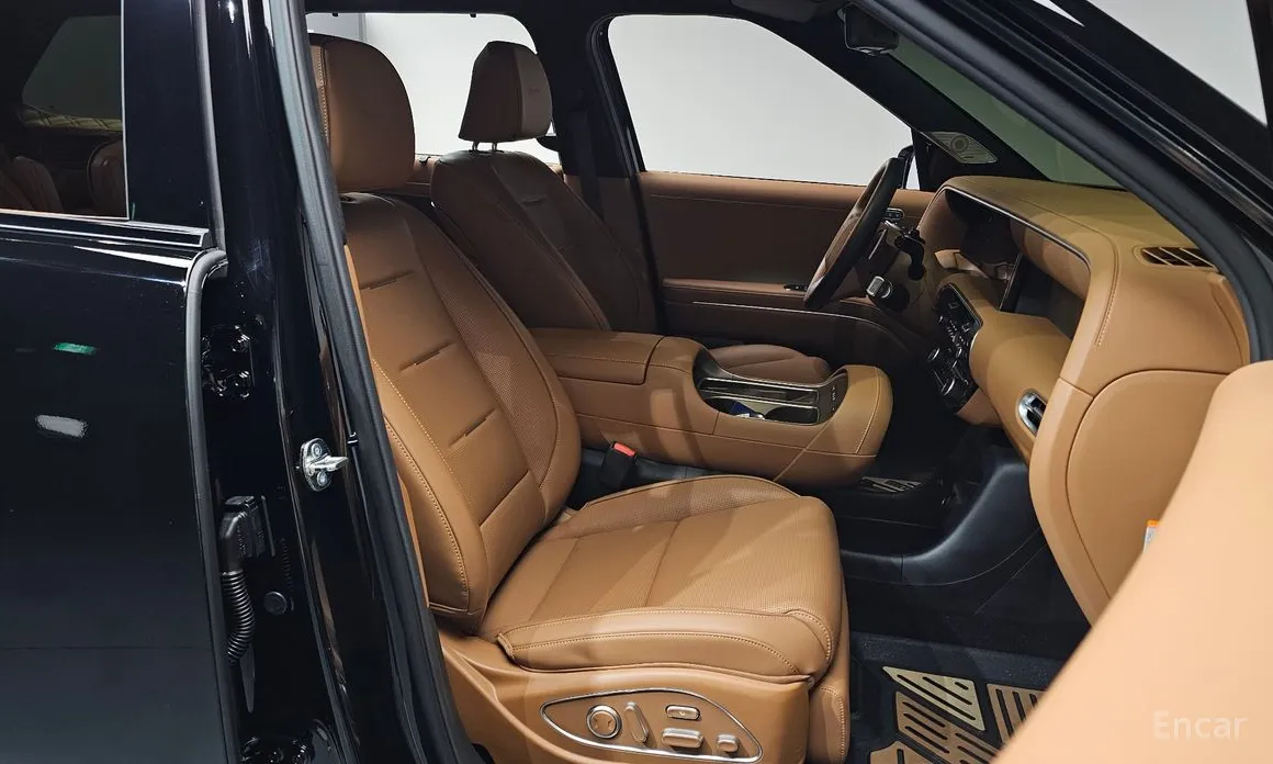 Hyundai Palisade 2025 HEV 2.5T 2WD 7-Seater