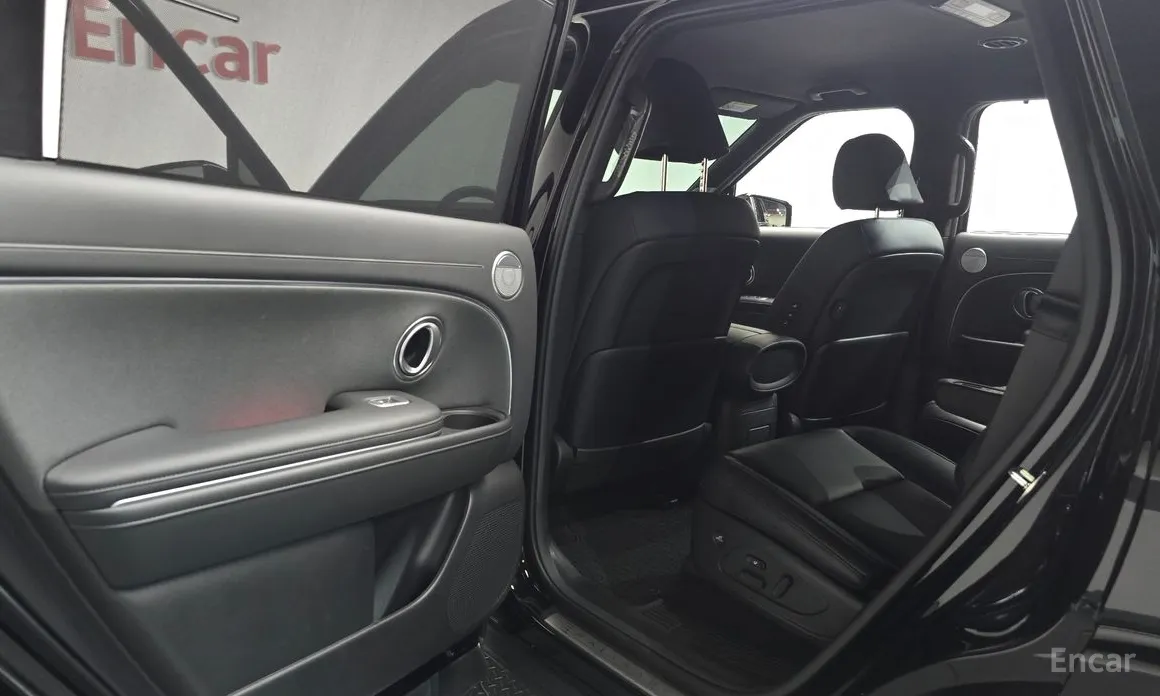 Hyundai Palisade 2025 HEV 2.5T 2WD 7-Seater