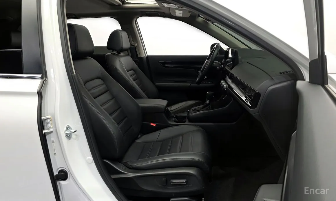 Honda CR-V 2023 1.5 EX-L 2WD
