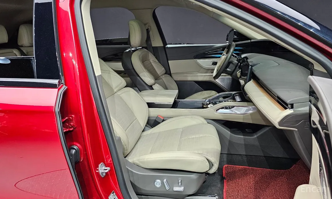 Lincoln Nautilus 2023 2.0 Reserve AWD